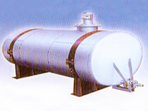 高位槽、計(jì)量罐、槽車、貯罐